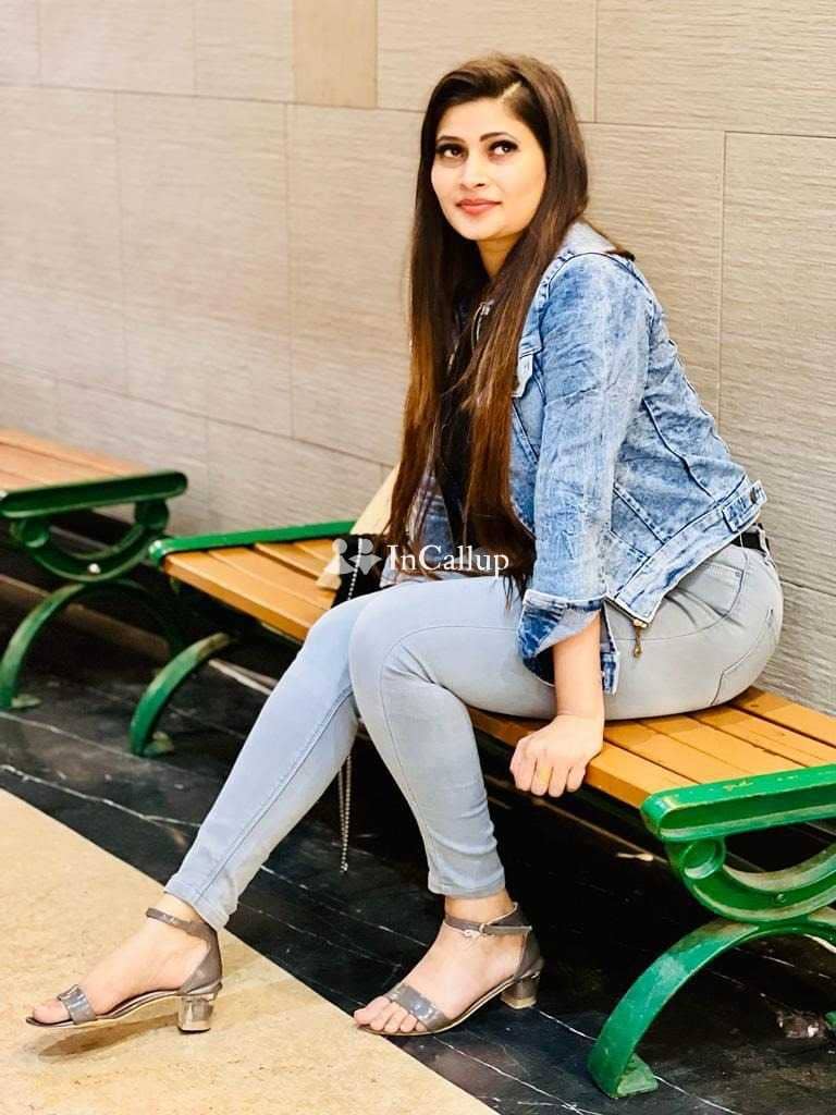 adorable black eyes and black hair naughty available for weekend fun available now trusted reliable service - Call Girls in Nagpur