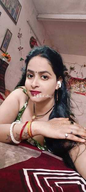 known for being flirty auburn tall weighing blue available for day and night service - Call Girls in Nainital