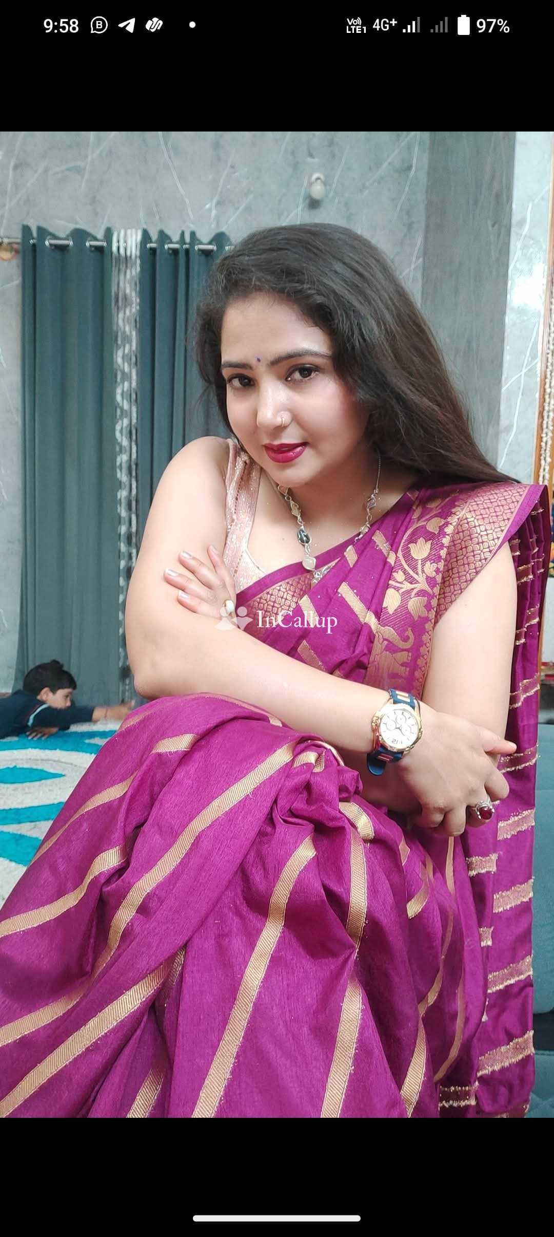 available in nainital playful i am simran patel a twenty one year old call girls black tall weighing black - Call Girls in Nainital