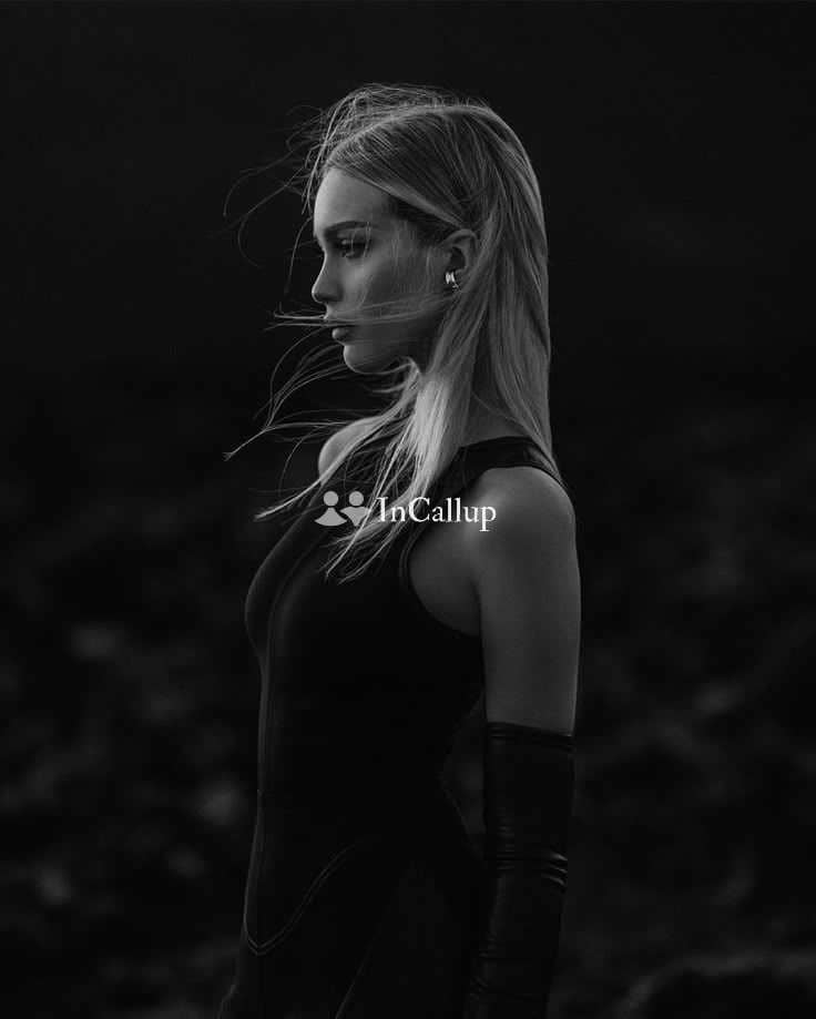 romantic time in nalgonda available for advance booking known for being angelic playful black body and black hair - Call Girls in Nalgonda