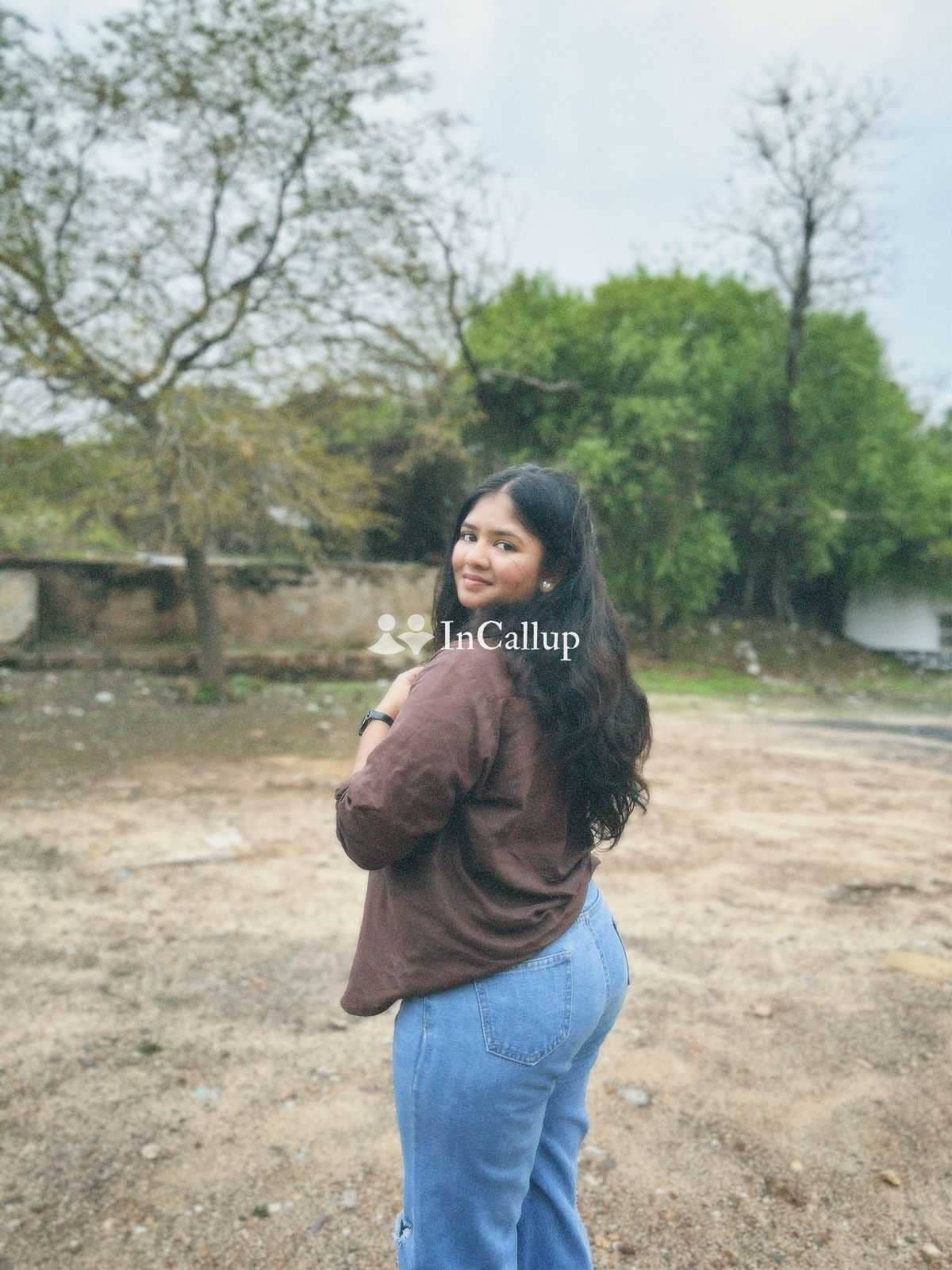 known for being sensual erotic girlfriend experience fun available for overnight stays - Call Girls in Nalgonda