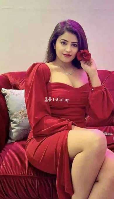 NISHA ESCORT SERVICE LOW PRICE UNLIMITED SHOT CONTACT - Call Girls in Nandyal