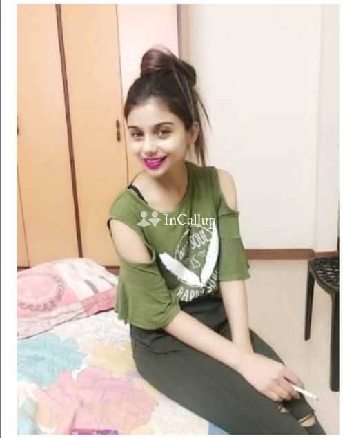 magnetic known for being professional available for day and night service alluring auburn hair and brown eyes - Call Girls in Narayanpur