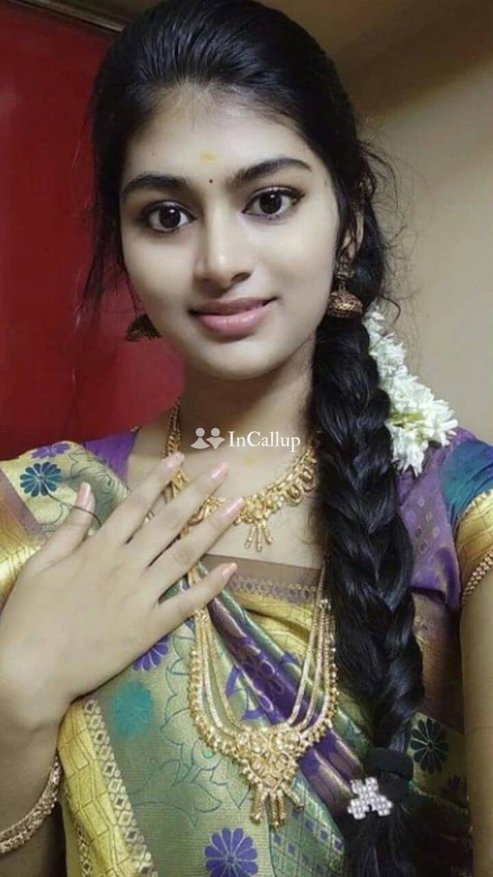 explore your desires with janvi an enticing 18yearold call girl in nashik for unforgettable experiences - Call Girls in Nashik