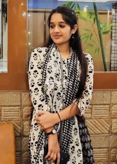 explore pleasures with agra kajal sharma a seductive 21 year old call girl in nashik for unforgettable experiences - Call Girls in Nashik