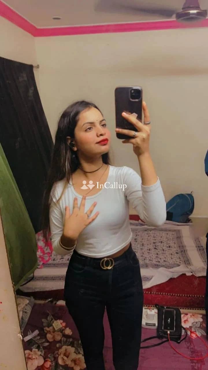 discover unforgettable moments with kajal in nashik  your ultimate girlfriend experience awaits - Call Girls in Nashik