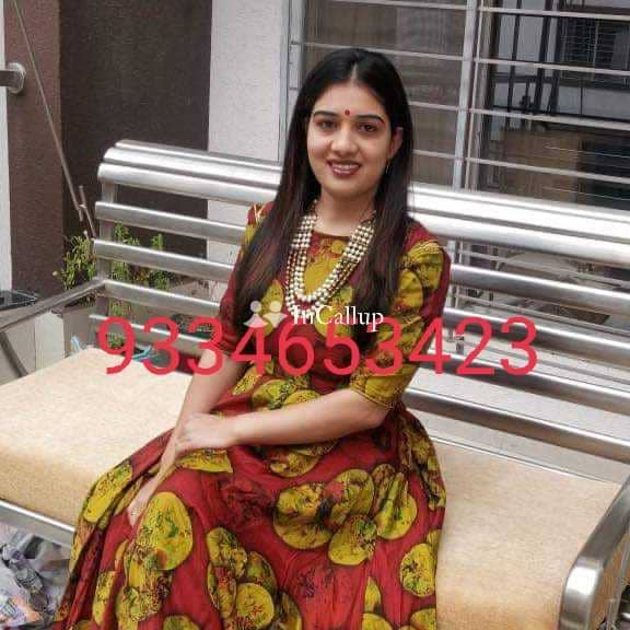 Sushma Sharma female real genuine independent VIP top model college girls 24 hour available - Call Girls in Nashik