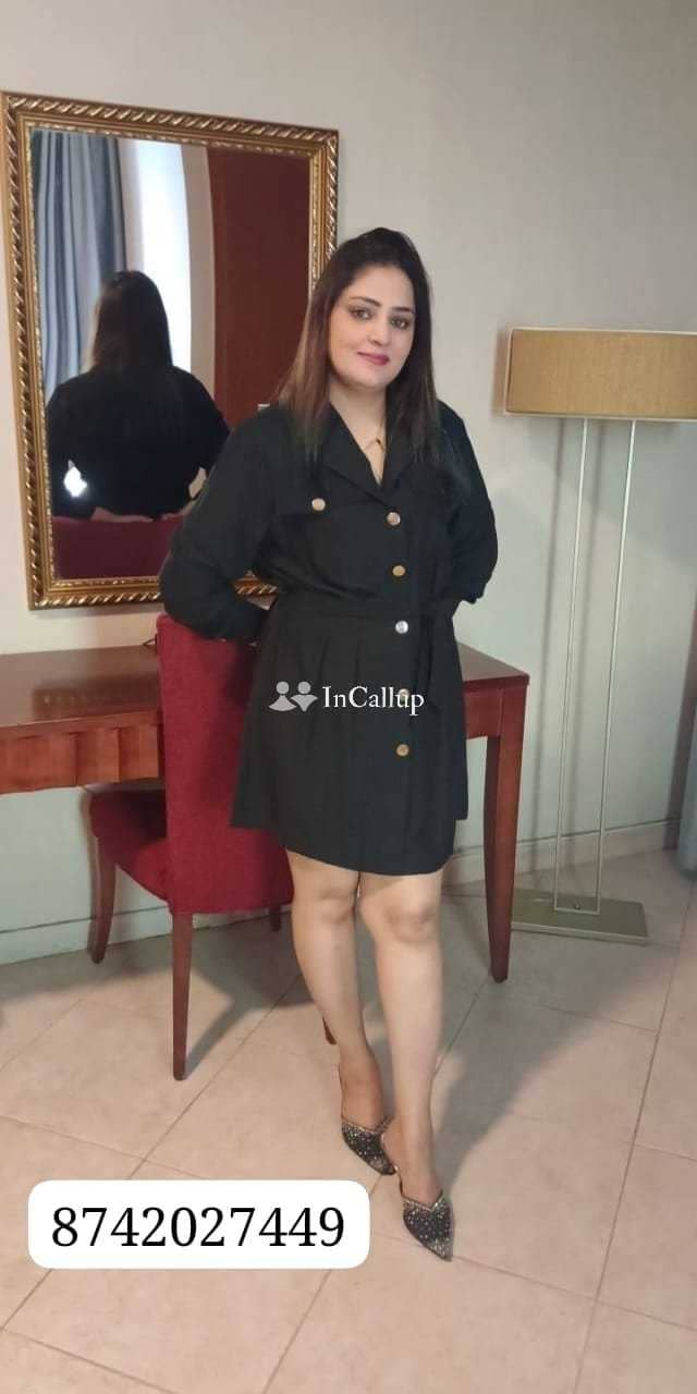 Jyoti Sharma service without condom kissing f****** full sexy service available - Call Girls in Nashik
