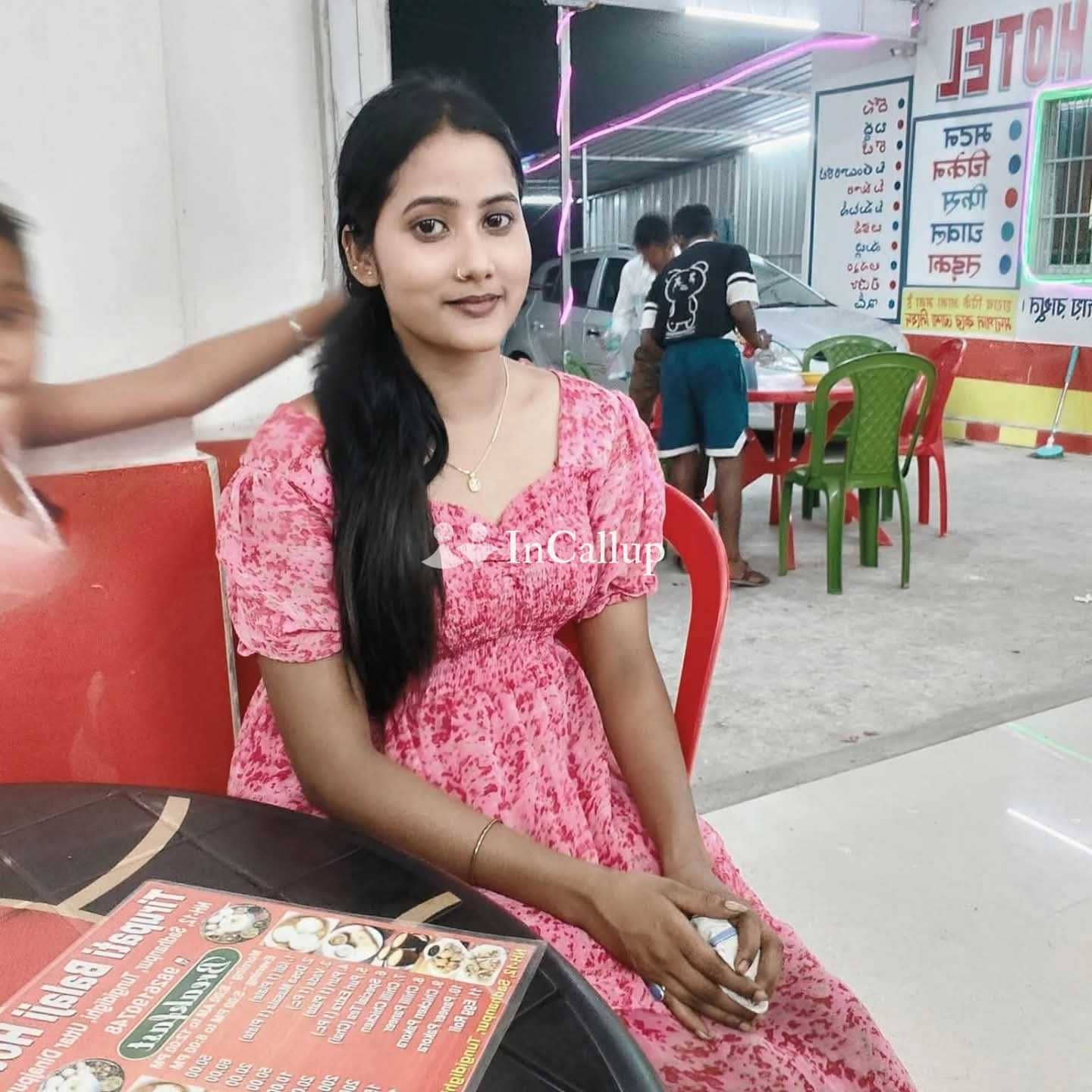 Nasik💫 Jyoti Kumari genuine service cash payment - Call Girls in Nashik