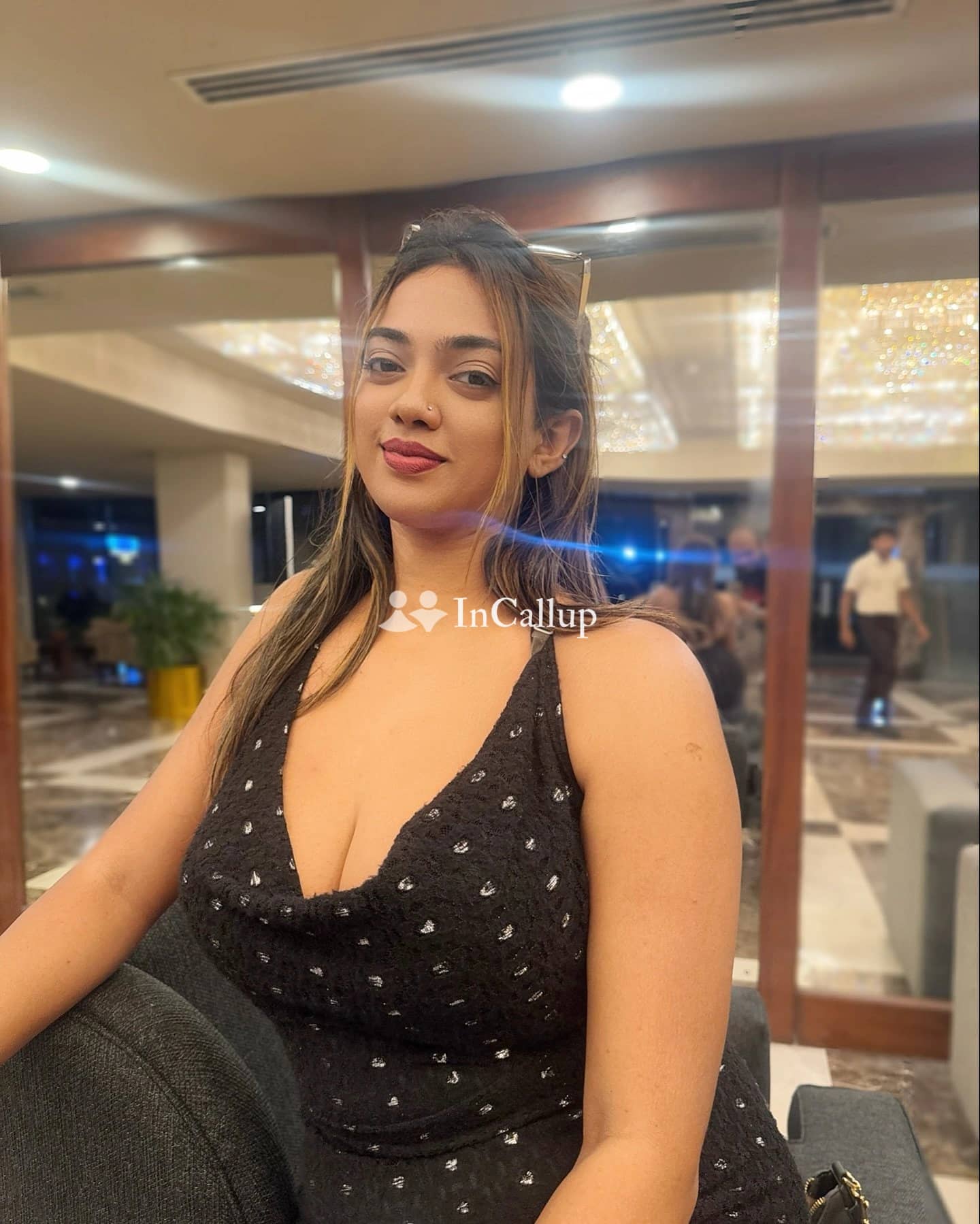 exquisite blonde beauty in nashik offering unforgettable experiences and tantalizing adventures - Call Girls in Nashik