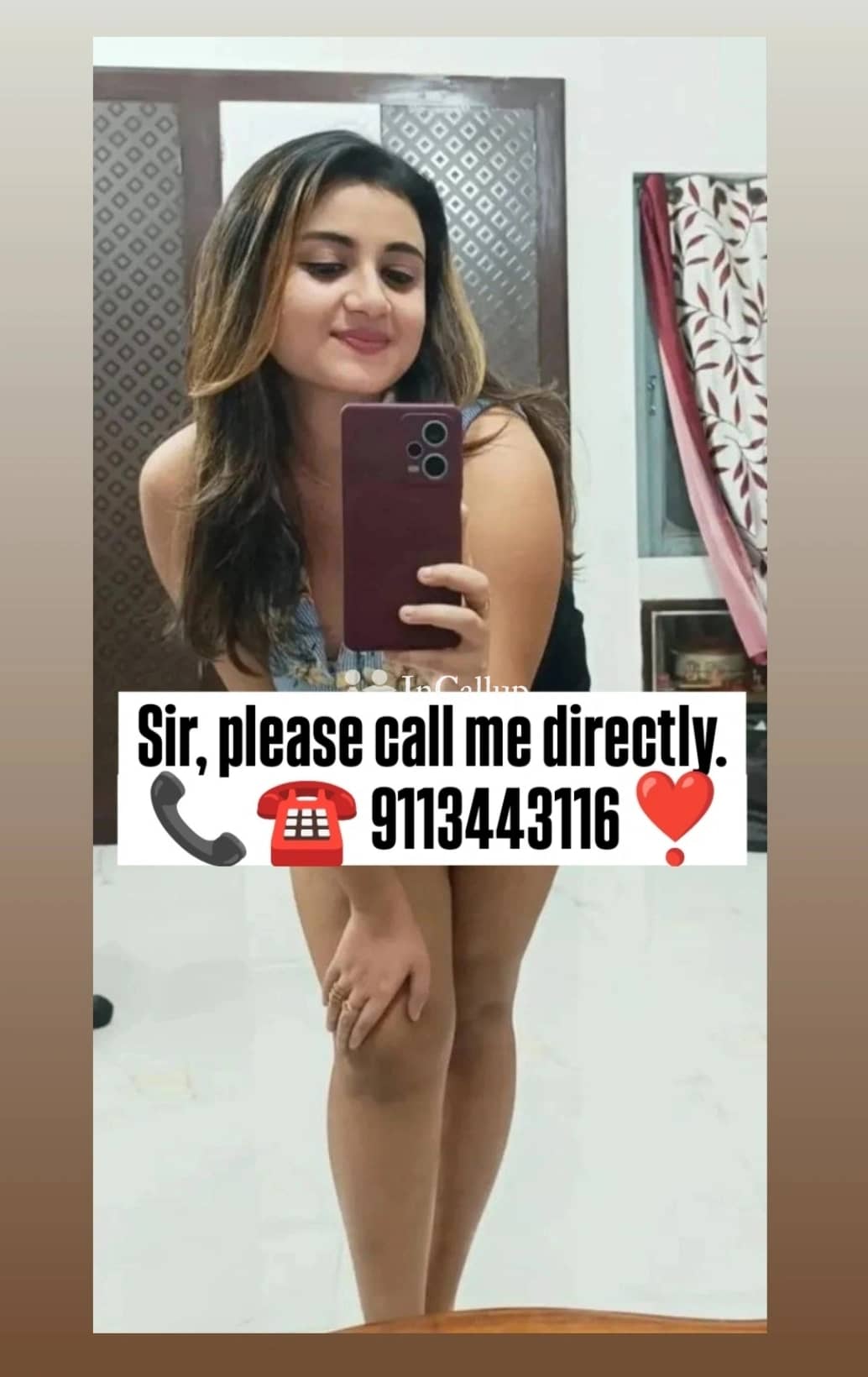 experience unforgettable moments with kajal singh in nashik  your perfect girlfriend and more - Call Girls in Nashik