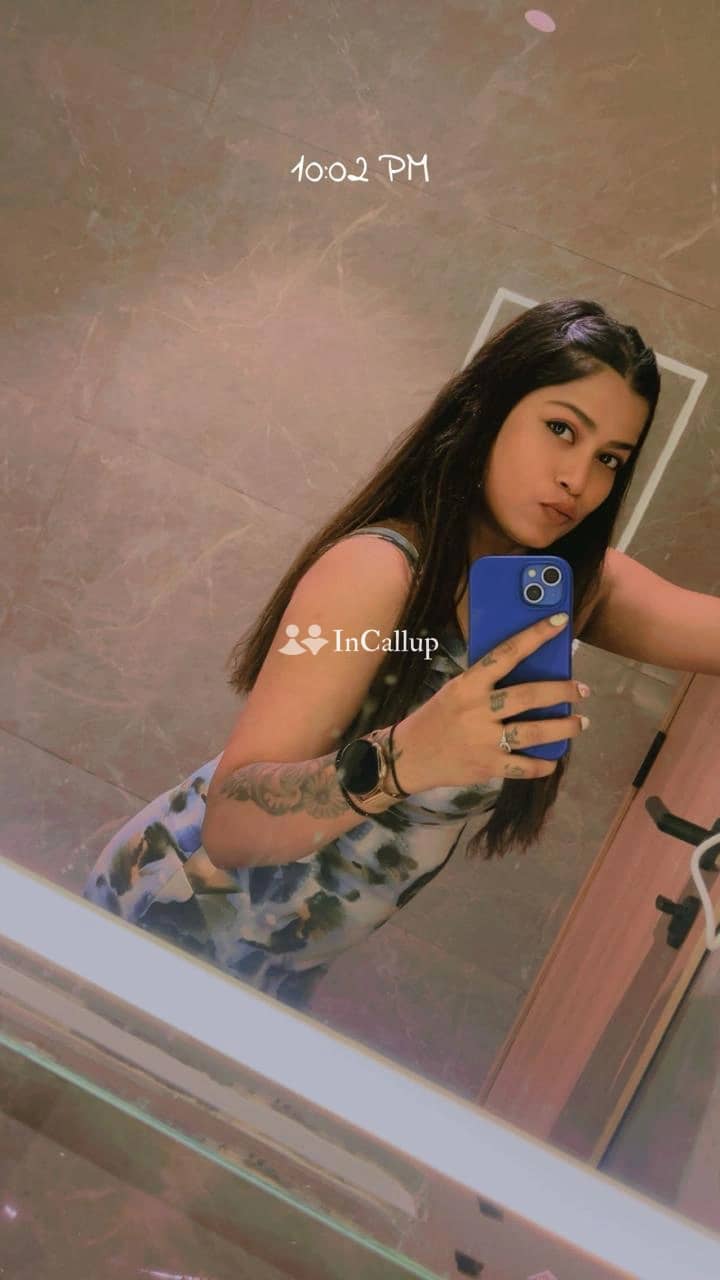 known for being professional available for available anytime gorgeous smile and black hair - Call Girls in Nashik