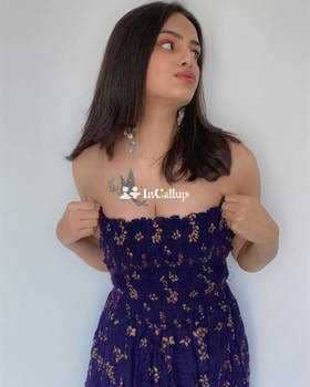 experience pure pleasure with charming riya in nashik  versatile services and unforgettable moments await - Call Girls in Nashik