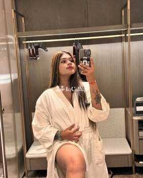 available for long bookings known for being warm experience passion with rani a twenty two year old call girls - Call Girls in Navi Mumbai