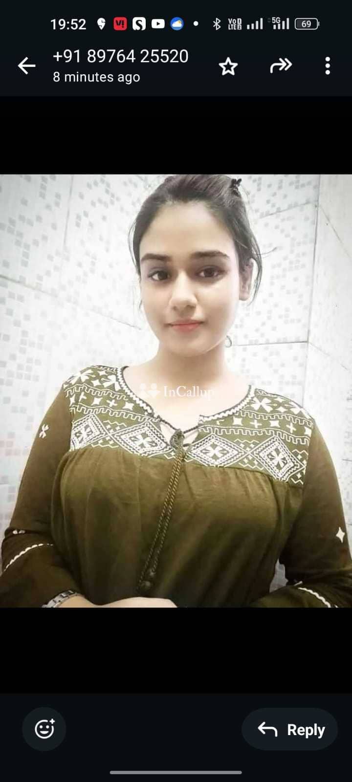 Mahape Premium Call Girls Kopar Khairane Response Call Girls - Call Girls in Navi Mumbai