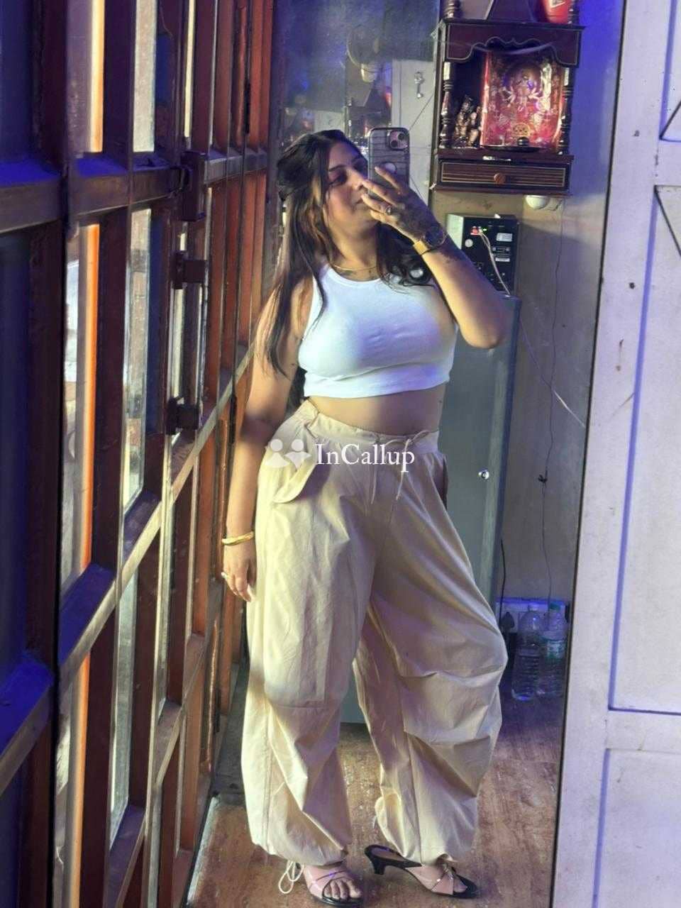 Kharghar Unbelievable Decent Call Girls Nerul West Genuine call Girls - Call Girls in Navi Mumbai