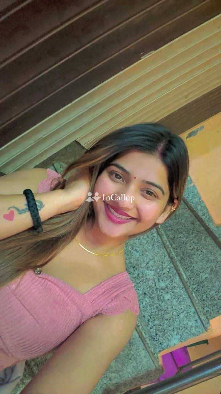 best service college girl available 24 hours available - Call Girls in Navi Mumbai