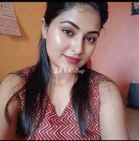 feminine black hair and black eyes known for being playful charming escort in navi mumbai - Call Girls in Navi Mumbai