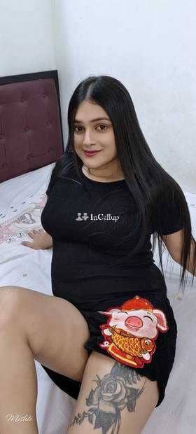 long legs and black eyes available now trusted reliable service - Call Girls in Navi Mumbai