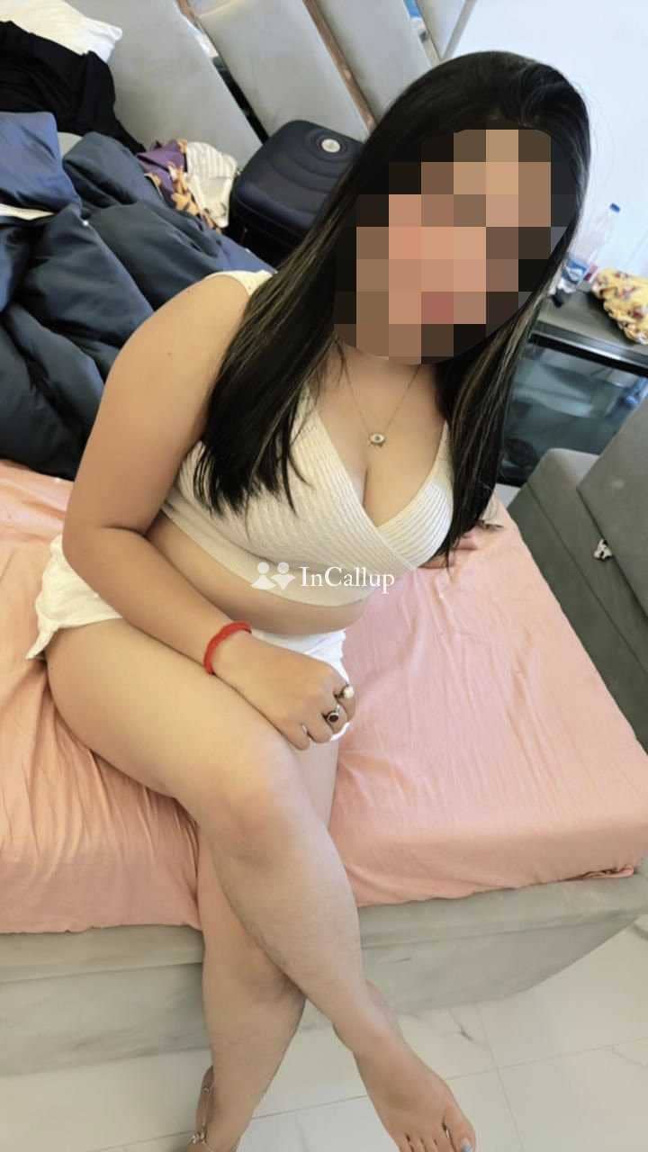 currently in navi mumbai playful black body and black hair known for being passionate - Call Girls in Navi Mumbai