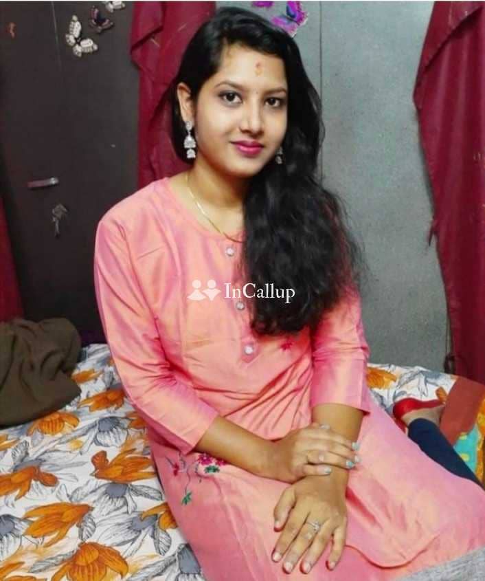 gorgeous no online booking on nineteen year old call girls waiting for you known for being charming - Call Girls in Navi Mumbai
