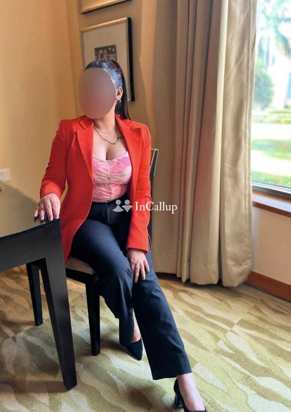 Navi Mumbai Vashi Kharghar Vip Profile Escorts service In Cash Payment Genuine Service - Call Girls in Navi Mumbai