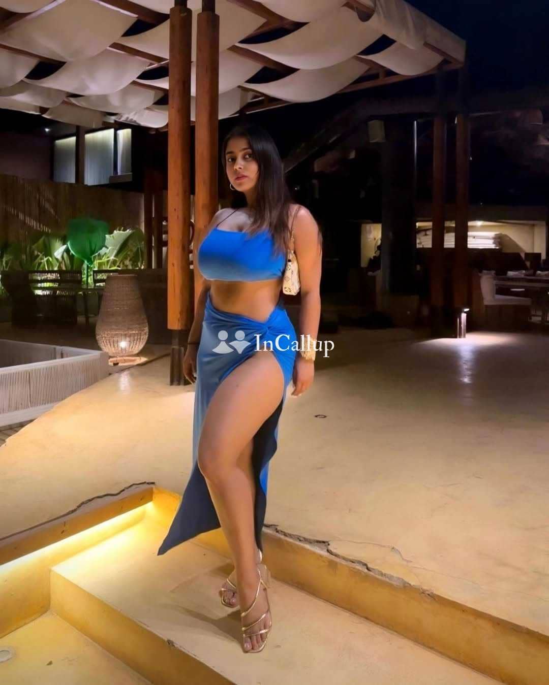 known for being friendly stylish black hair and brown eyes close to nellore available now trusted reliable service - Call Girls in Nellore