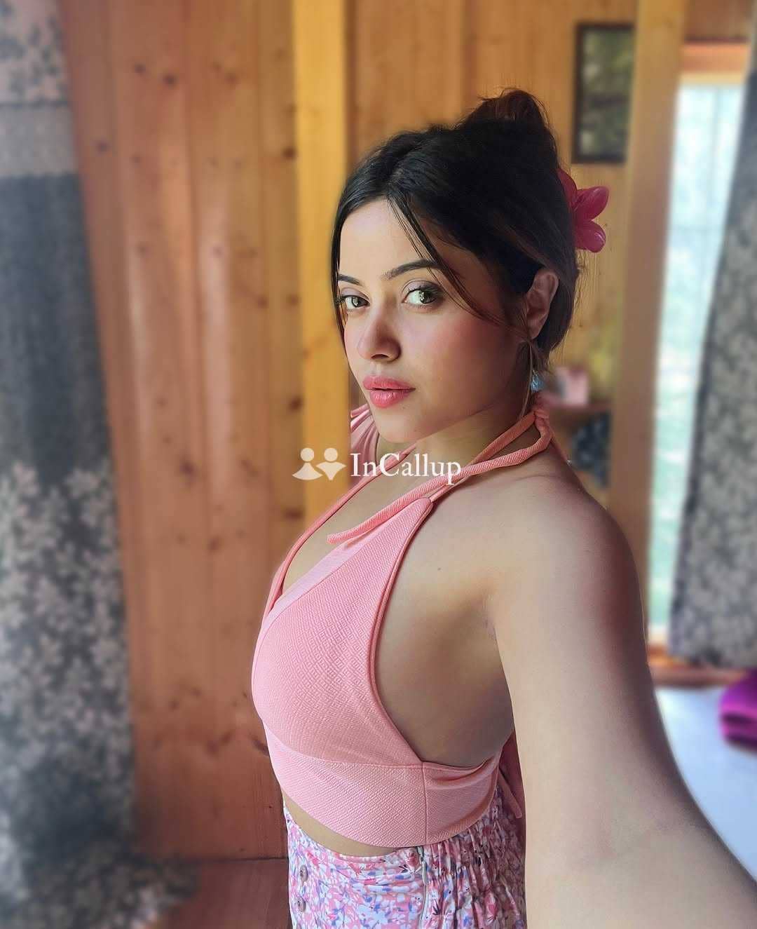 known for being playful available for weekend fun escort service in nellore sexy black body and blue hair - Call Girls in Nellore