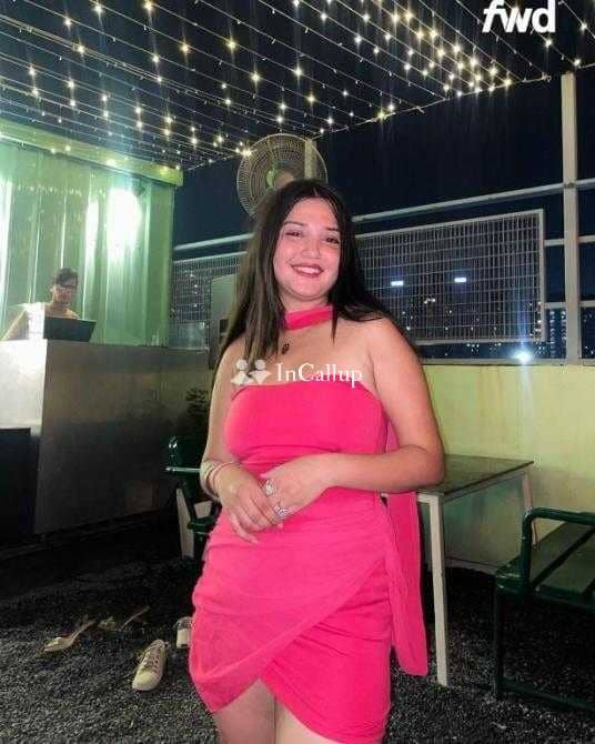 hi i am delhi escort service a playful twenty one year old call girls available now trusted reliable service - Call Girls in New Delhi