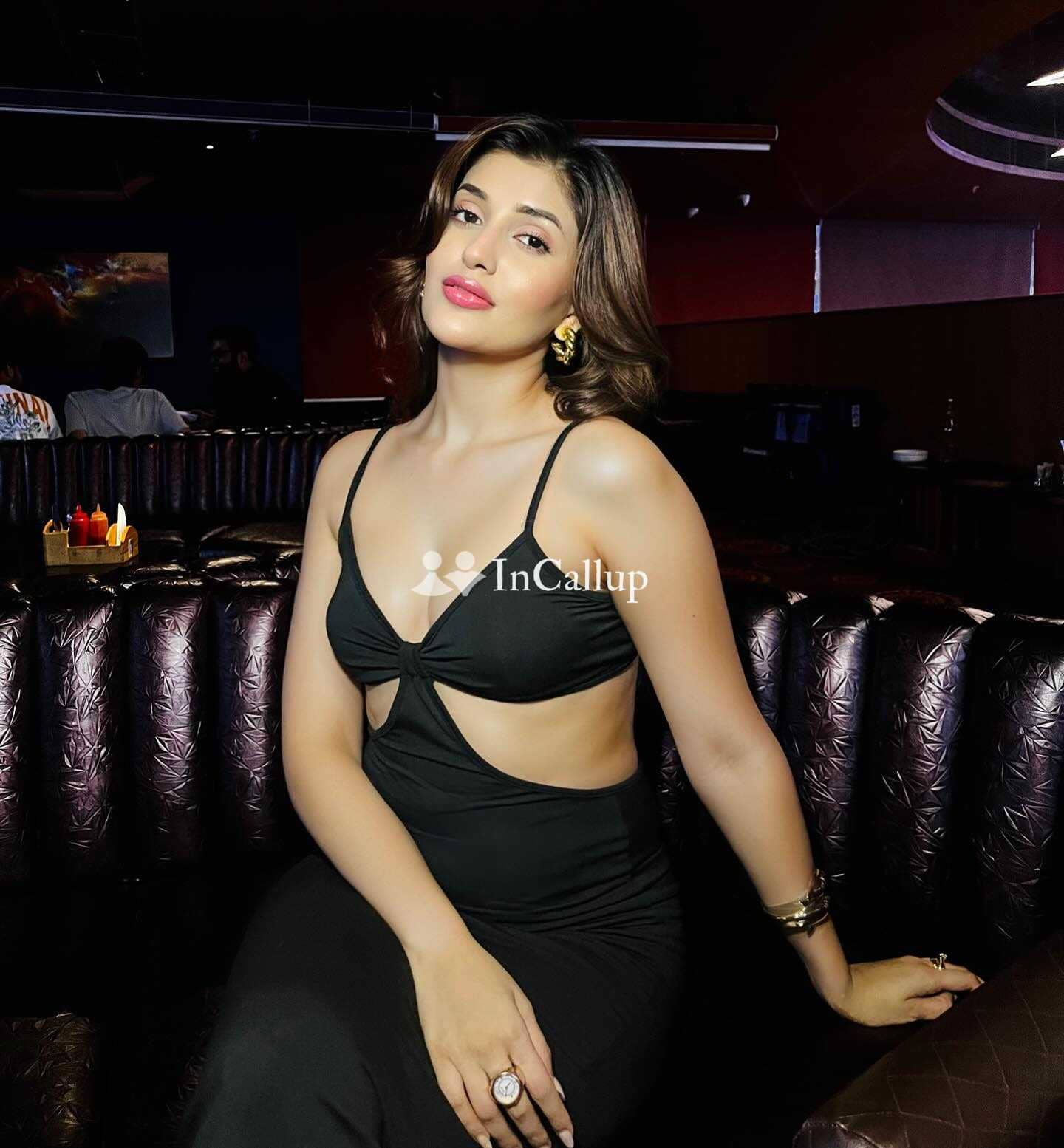 sensational 22yearold call girl in delhi offers unforgettable experiences and thrilling services just for you - Call Girls in New Delhi