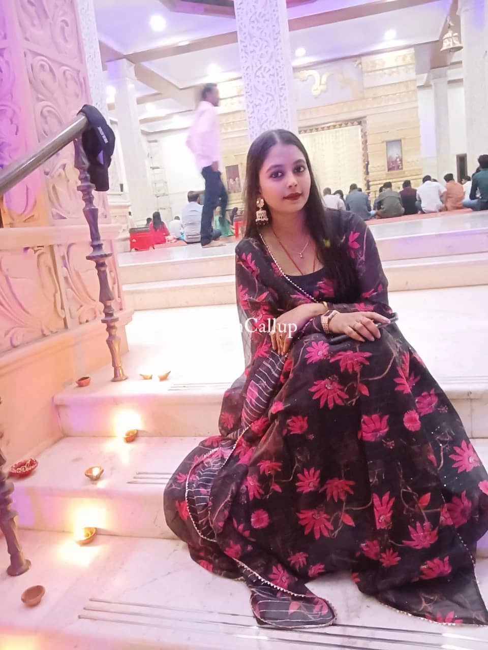 experience pleasure with priya in new delhis exclusive adult services for unforgettable moments - Call Girls in New Delhi