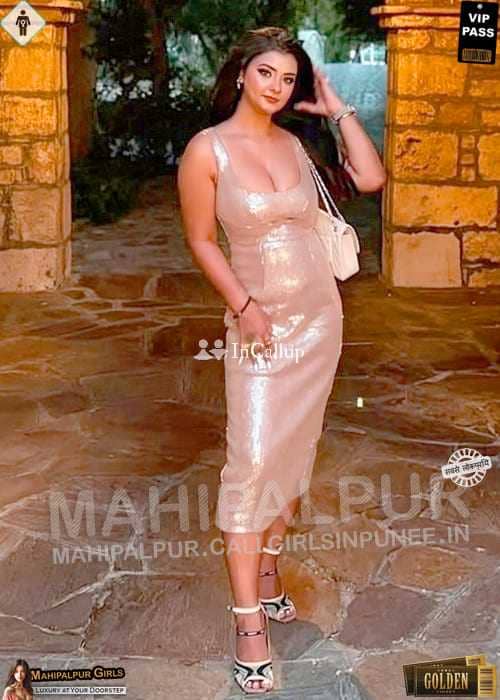 Call Girls In Vivanta New Delhi Delhi 8448079011✔️Female Escort Service In Delhi - Call Girls in New Delhi