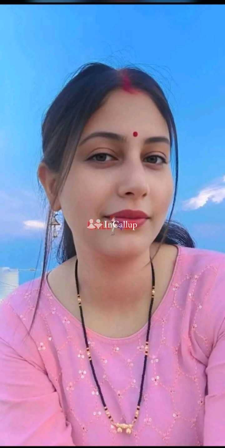 Payal Sharma college girl 💗💞 - Call Girls in New Delhi