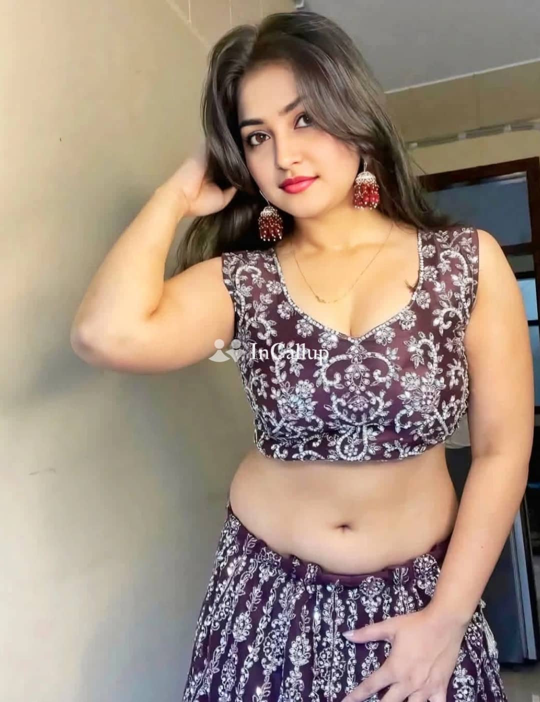 explore unforgettable experiences with kajal a stunning 19yearold call girl in new delhi ready to please you - Call Girls in New Delhi