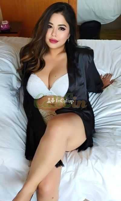 new delhi escort service seductive brown hair and brown eyes available now trusted reliable service - Call Girls in New Delhi