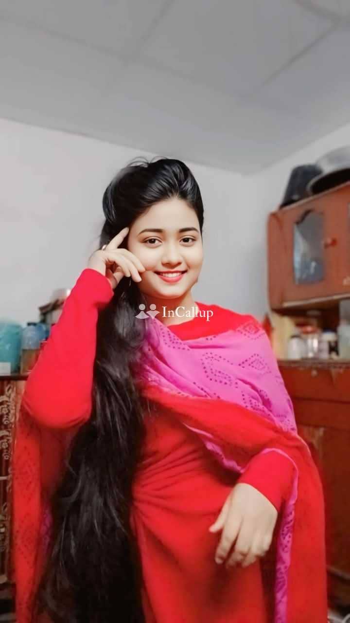 Call Girls in Sarojini Nagar ☎️ 9711014705 ✅ Low rate 💞 Call girl 💝 Service - Call Girls in New Delhi
