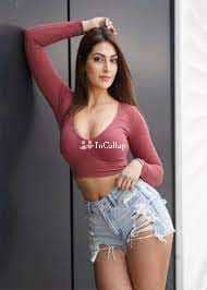 say hello to delhi high profile c twenty one year old call girls available now fantasy known for being desirable - Call Girls in New Delhi