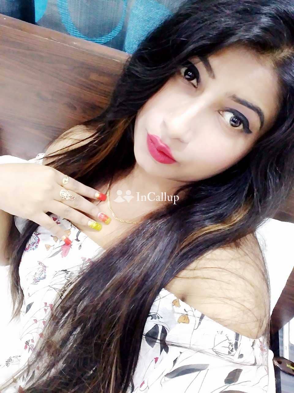 romantic companion in new delhi meet janhvi the twenty one year old call girls you desire steamy - Call Girls in New Delhi