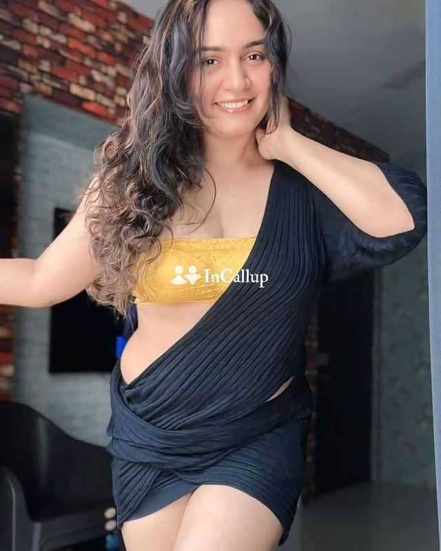 new delhi escort service romantic companion in new delhi known for being professional - Call Girls in New Delhi