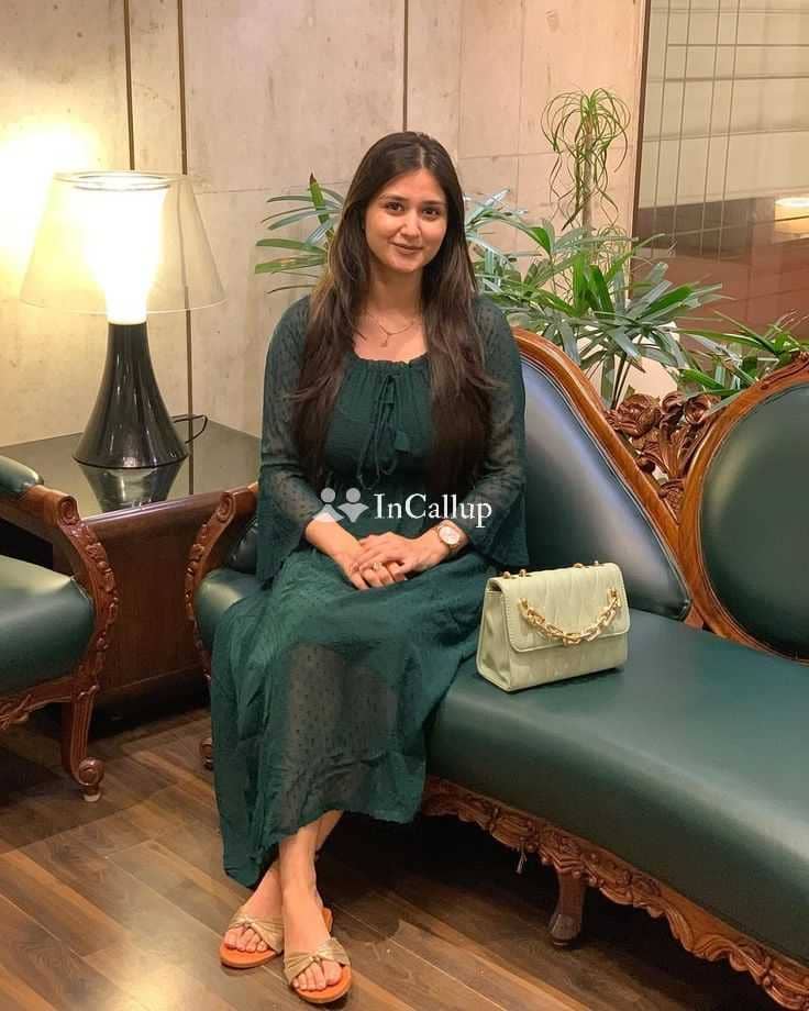 Delhi all area and hotel service available but booking confirmation and service enjoy full satisfact - Call Girls in New Delhi
