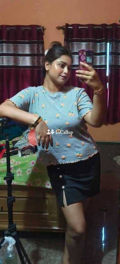 8️⃣0️⃣9️⃣2️⃣9️⃣6️⃣2️⃣5️⃣1️⃣6️⃣📞💯 call me 100% genuine come full enjoy service Hotel service home service ah to - Call Girls in New Delhi