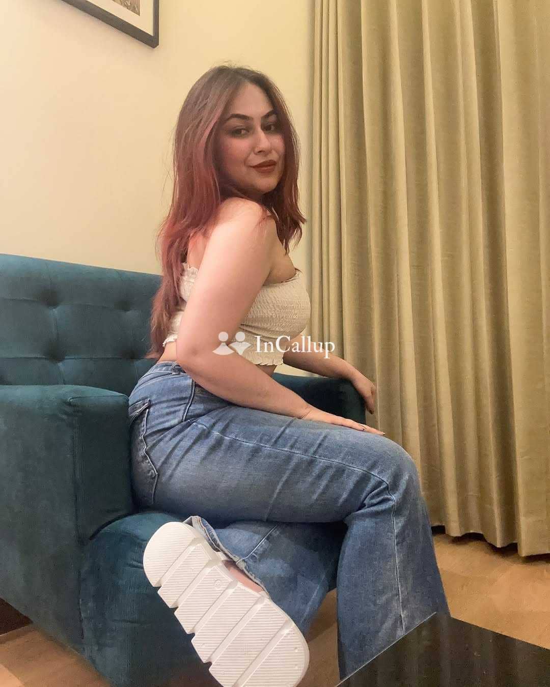 known for being creative with black hair and brown body type available now trusted reliable service - Call Girls in Nizamabad