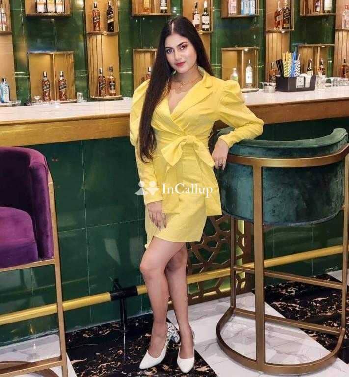 available now trusted reliable service - Call Girls in Noida