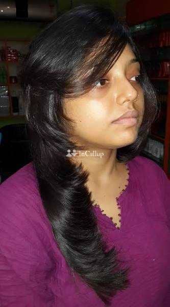 known for being sexy alluring black hair and black eyes available for discreet meetings - Call Girls in Noida