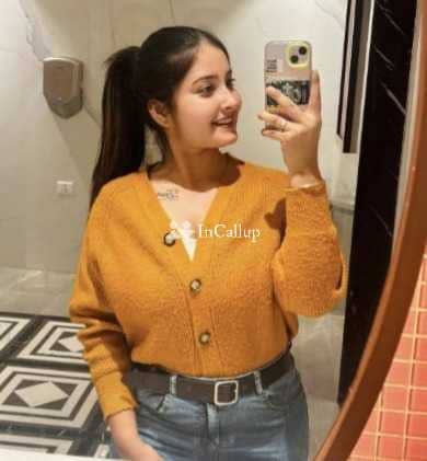 I am kajal Patel call girl VIP model full enjoy open xxx with bhabhi collage girl. Otdkp - Call Girls in Noida