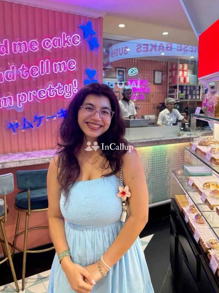 living in noida available now trusted reliable service - Call Girls in Noida