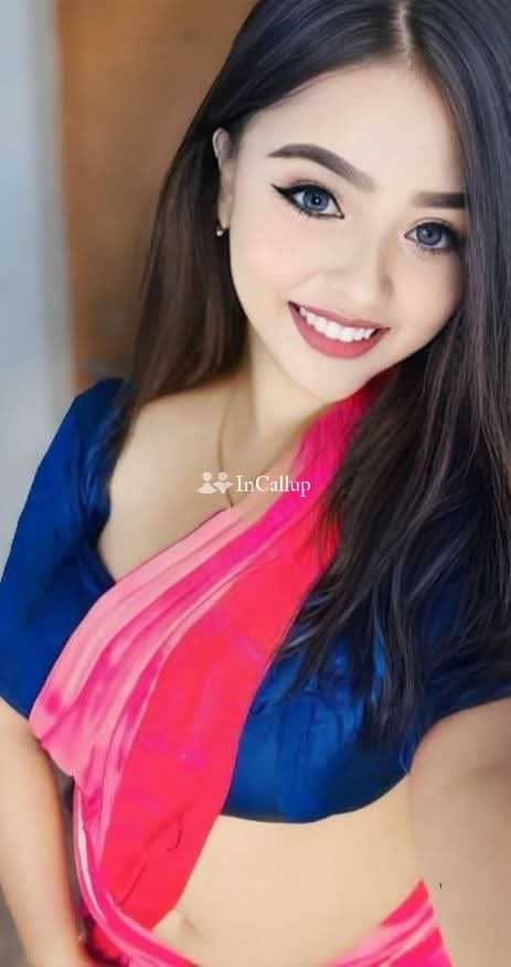 CALL GIRLS 1 hour 1000🥀 2 hour 2000 💕💕 full night 🌃 Day 4000 .💋💋 low price Anytime available 🌹🌹* sex service model girls - Call Girls in Noida