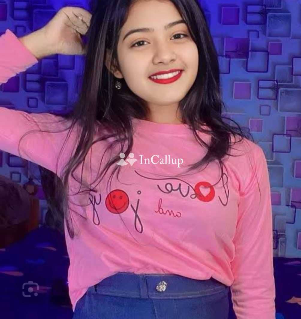 Riya Kumari call girl service 💯❤️💯 full enjoy and unlimited short bddeuj - Call Girls in Noida