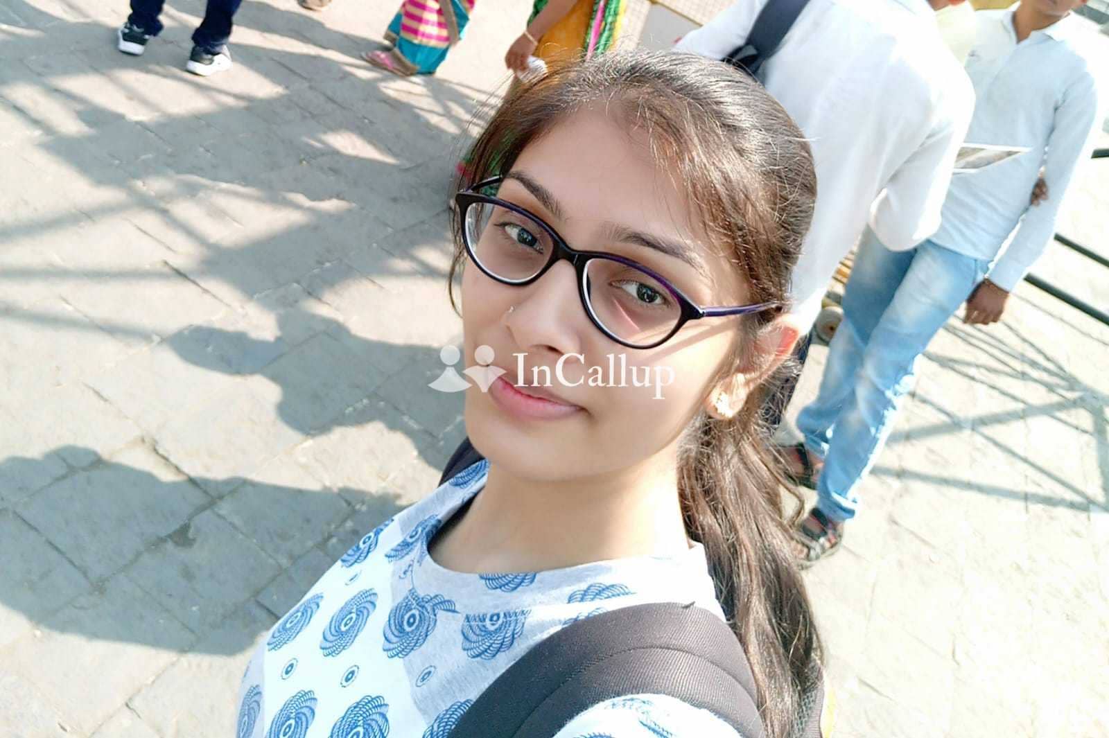 experience ultimate pleasure with ankita patel in noidas exclusive escort service at 23 years young - Call Girls in Noida