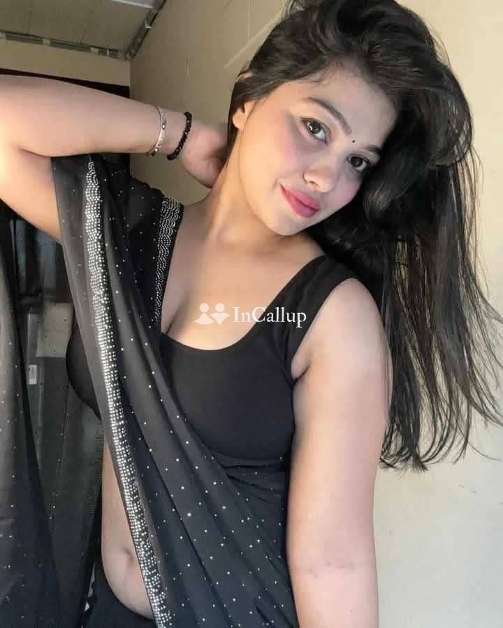 Muskan Patel call girl service 💯❤️💯 full enjoy and unlimited short  BC fgy - Call Girls in Noida